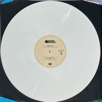 2LP The Time: The Time LTD | CLR