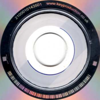 6CD/Doos The Times: My Picture Gallery – The Artpop! Recordings