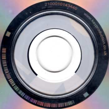 6CD/Doos The Times: My Picture Gallery – The Artpop! Recordings