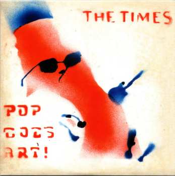 6CD/Doos The Times: My Picture Gallery – The Artpop! Recordings