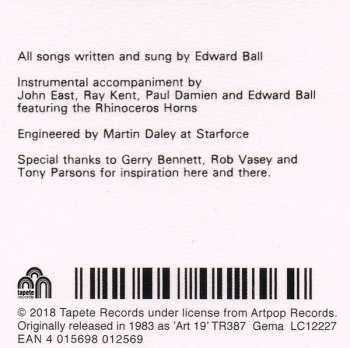 LP/CD The Times: This Is London