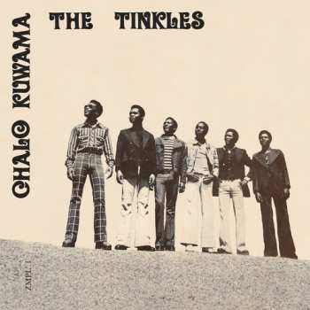 LP The Tinkles: Chalo Kuwama