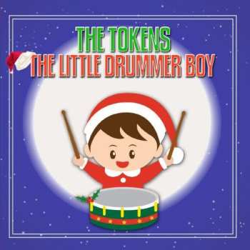 Album The Tokens: Little Drummer Boy