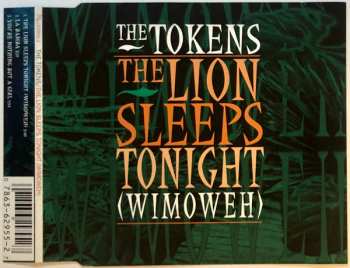 CD The Tokens: The Lion Sleeps Tonight (Wimoweh)