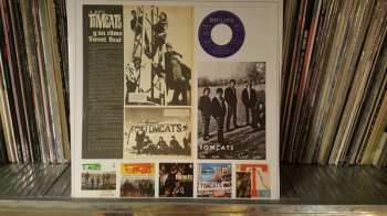 2LP The Tomcats: A Tu Vera