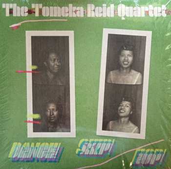 Album Tomeka Reid Quartet: Dance! Skip! Hop!