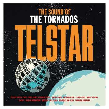 LP The Tornados: The Original Telstar - The Sounds Of The Tornadoes