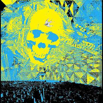 LP The Tosspints: Cenosillicaphobia