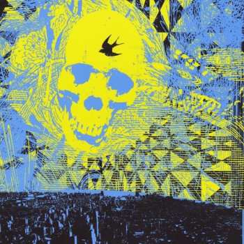 CD The Tosspints: Cenosillicaphobia