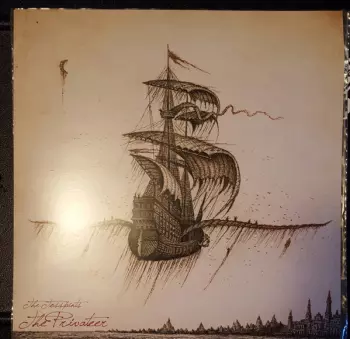 The Tosspints: The Privateer