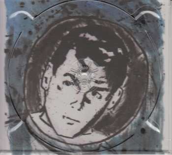 CD The Town Heroes: Sunday Movies