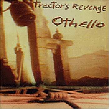 Album The Tractor's Revenge: Othello