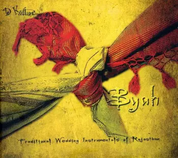 The Traditional: Byah