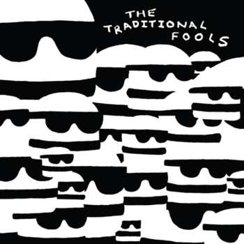 CD The Traditional Fools: Fools Gold
