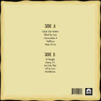 LP The Traditionist: Narratives