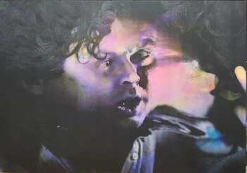 3LP/Doos/Blu-ray The Tragically Hip: Fully Completely DLX