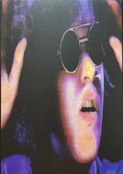 3LP/Doos/Blu-ray The Tragically Hip: Fully Completely DLX