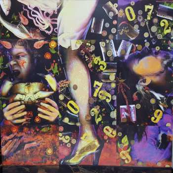 3LP/Doos/Blu-ray The Tragically Hip: Fully Completely DLX