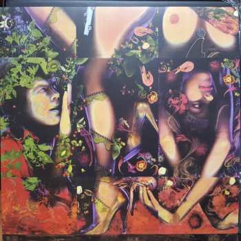 3LP/Doos/Blu-ray The Tragically Hip: Fully Completely DLX