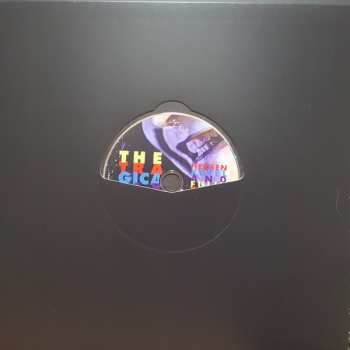 3LP/Doos/Blu-ray The Tragically Hip: Fully Completely DLX