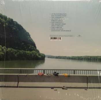 LP The Tragically Hip: Now For Plan A