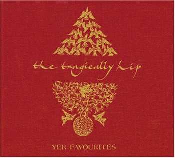 2CD The Tragically Hip: Yer Favourites DIGI