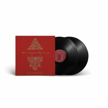 2LP The Tragically Hip: Yer Favourites Vol. 1