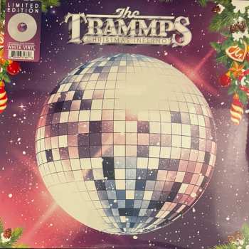 LP The Trammps: Christmas Inferno CLR