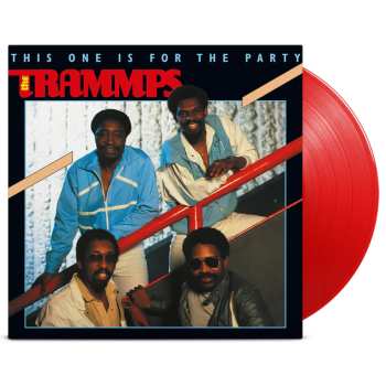 LP The Trammps: This One Is For The Party CLR | LTD