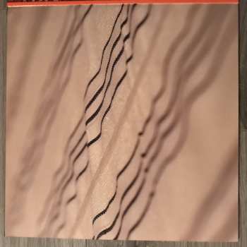 2LP The Transcendence Orchestra: Modern Methods For Ancient Rituals