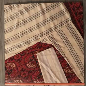 2LP The Transcendence Orchestra: Modern Methods For Ancient Rituals