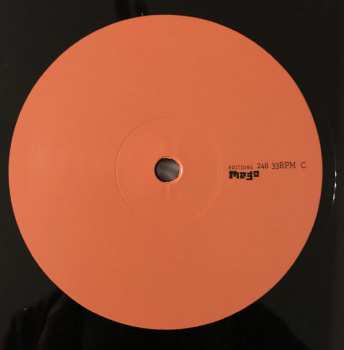 2LP The Transcendence Orchestra: Modern Methods For Ancient Rituals