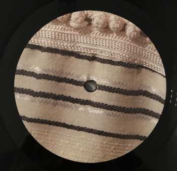 2LP The Transcendence Orchestra: Modern Methods For Ancient Rituals