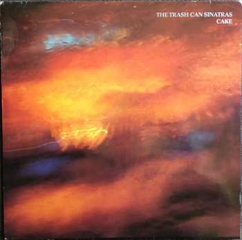 Album The Trash Can Sinatras: Cake