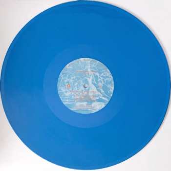 LP The Trash Can Sinatras: Cake CLR | LTD