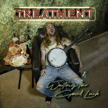 CD The Treatment: Waiting For Good Luck