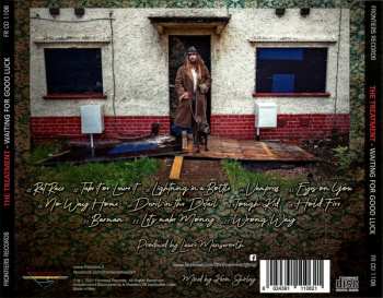 CD The Treatment: Waiting For Good Luck