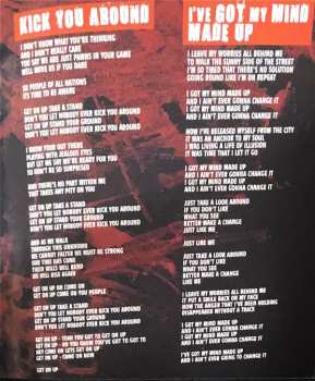 CD The Treatment: Waking Up The Neighbourhood