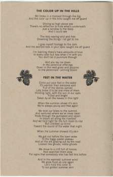 LP The Tree Ring: Ten Rivers