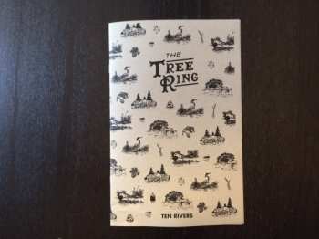 LP The Tree Ring: Ten Rivers