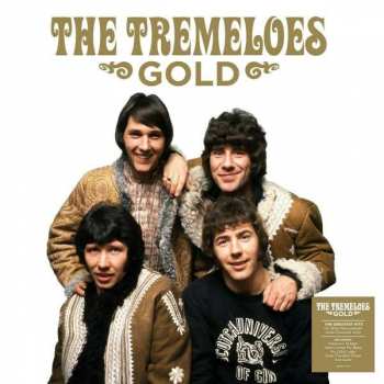 Album The Tremeloes: Gold