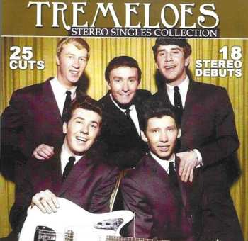 Album The Tremeloes: Stereo Singles Collection