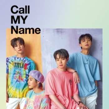 Album The Trigger: Call My Name