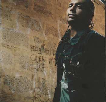 2CD Sean Paul: The Trinity  LTD