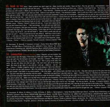 2CD Sean Paul: The Trinity  LTD