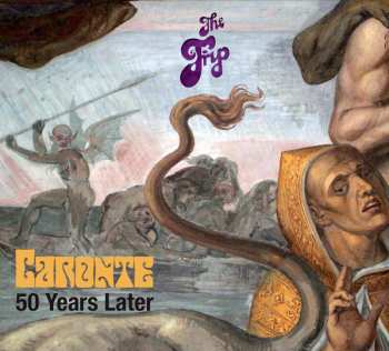 Album The Trip: Caronte 50 Years Later