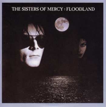 3CD/Doos The Sisters Of Mercy: The Triple Album Collection