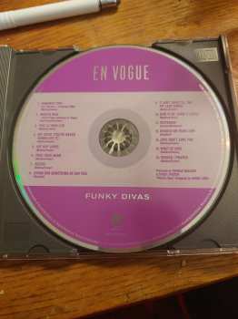 3CD/Doos En Vogue: The Triple Album Collection