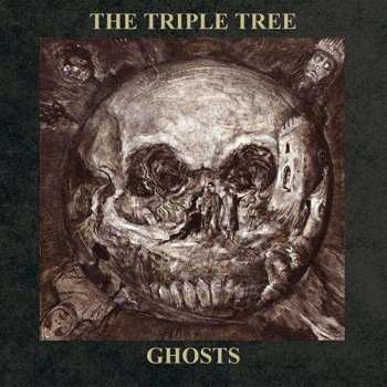 CD The Triple Tree: Ghosts