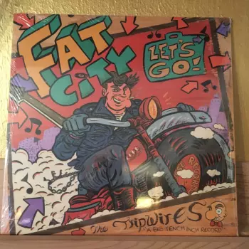 Fat City Let's Go!